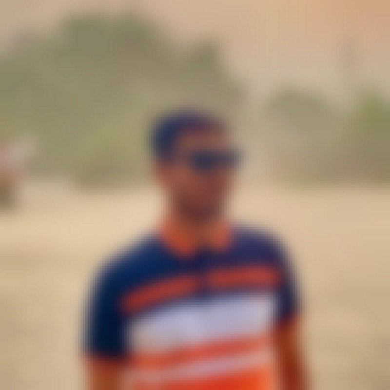 Mehedi Hasan shaun, 25, Pakistan