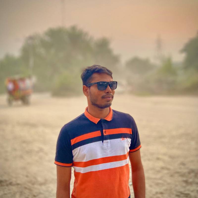 Mehedi Hasan shaun, 25, Bambu