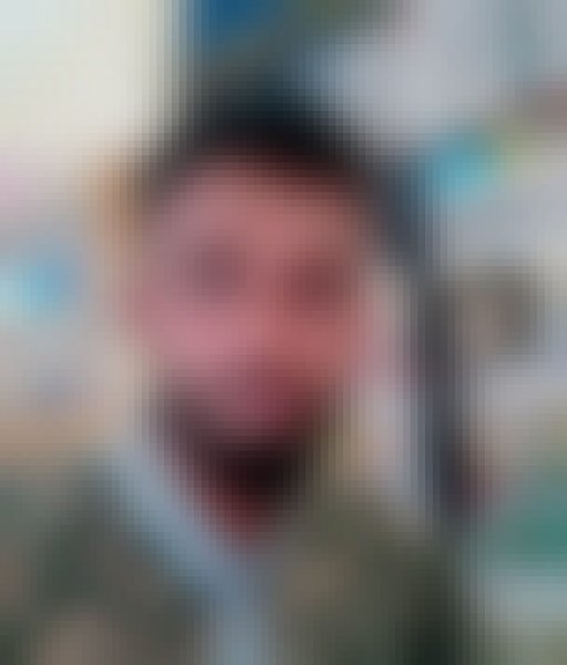 Obaidul Islam, 29, Netherlands