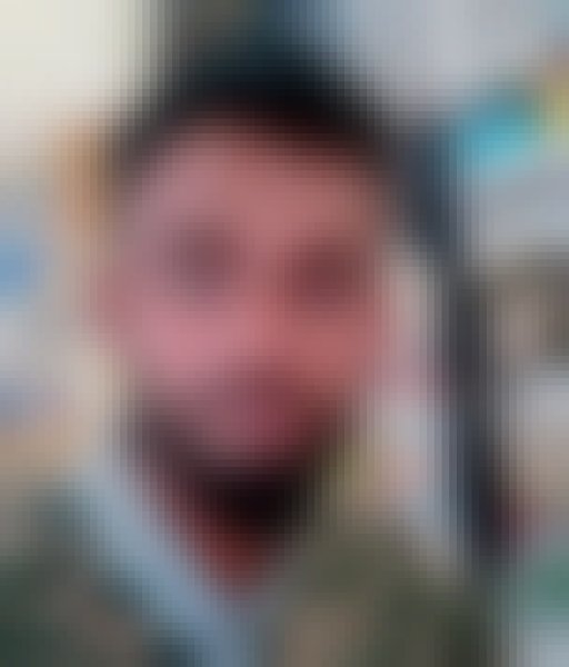 Obaidul Islam, 29, The Acreage