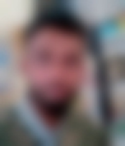Obaidul Islam, 29, Andacollo