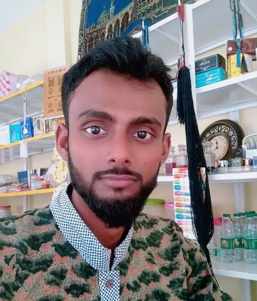 Obaidul Islam, 30, Eindhoven