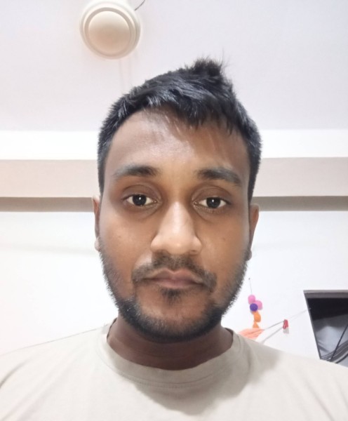 Khairul, 28, Sierre