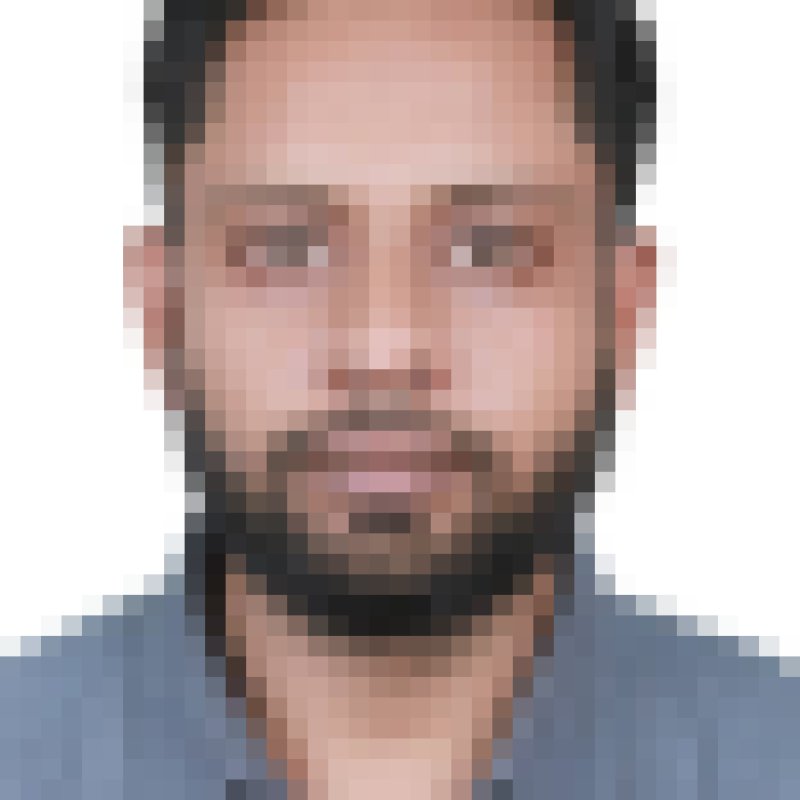 Jamil, 37, Haa