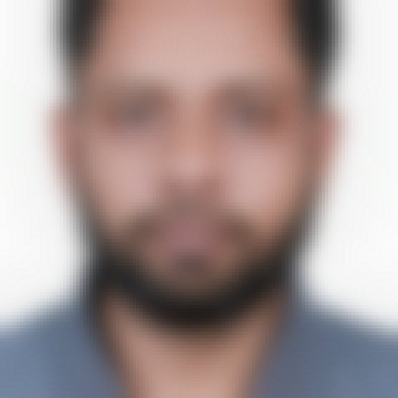 Jamil, 37, Netherlands