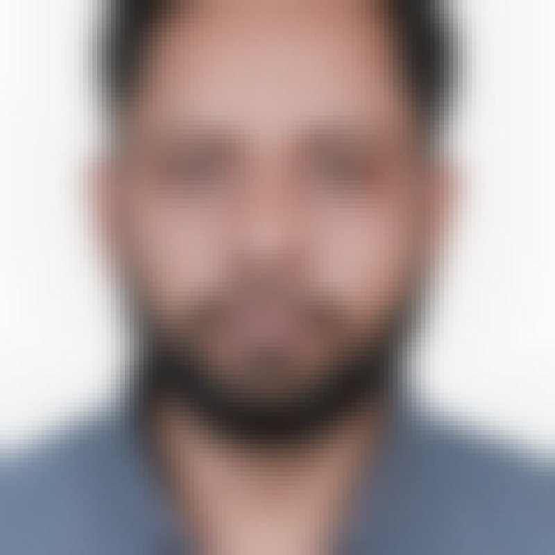 Jamil, 37, Diamond Bar