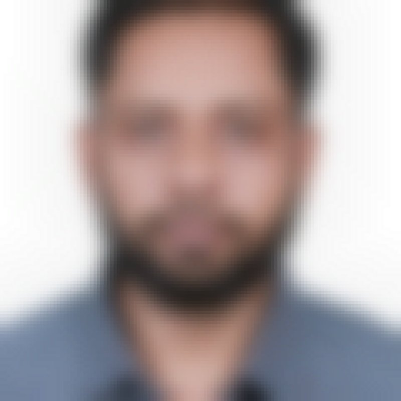 Jamil, 37, Nigeria