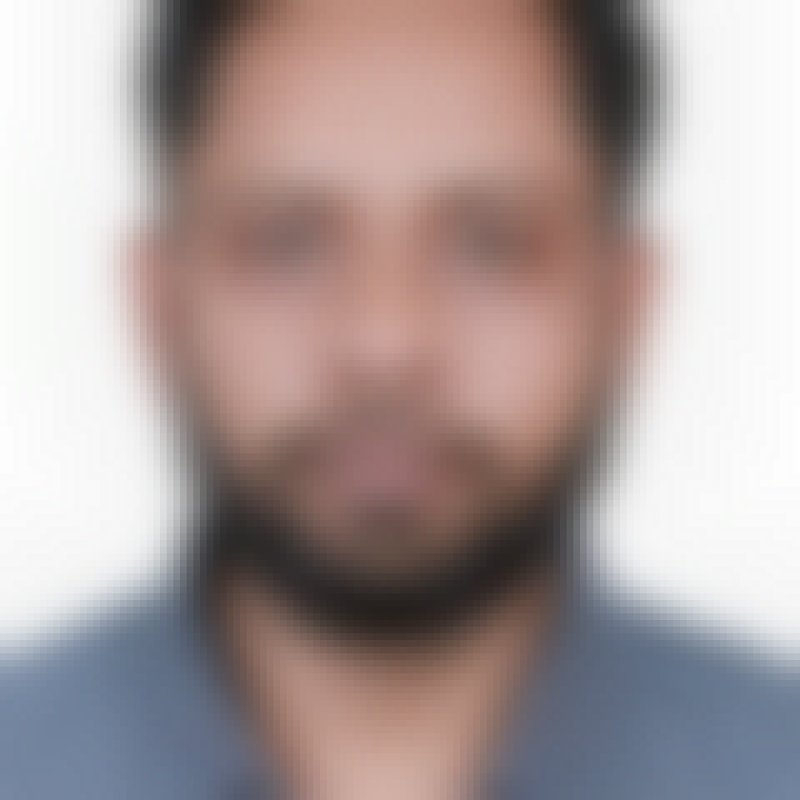 Jamil, 37, Bilspur