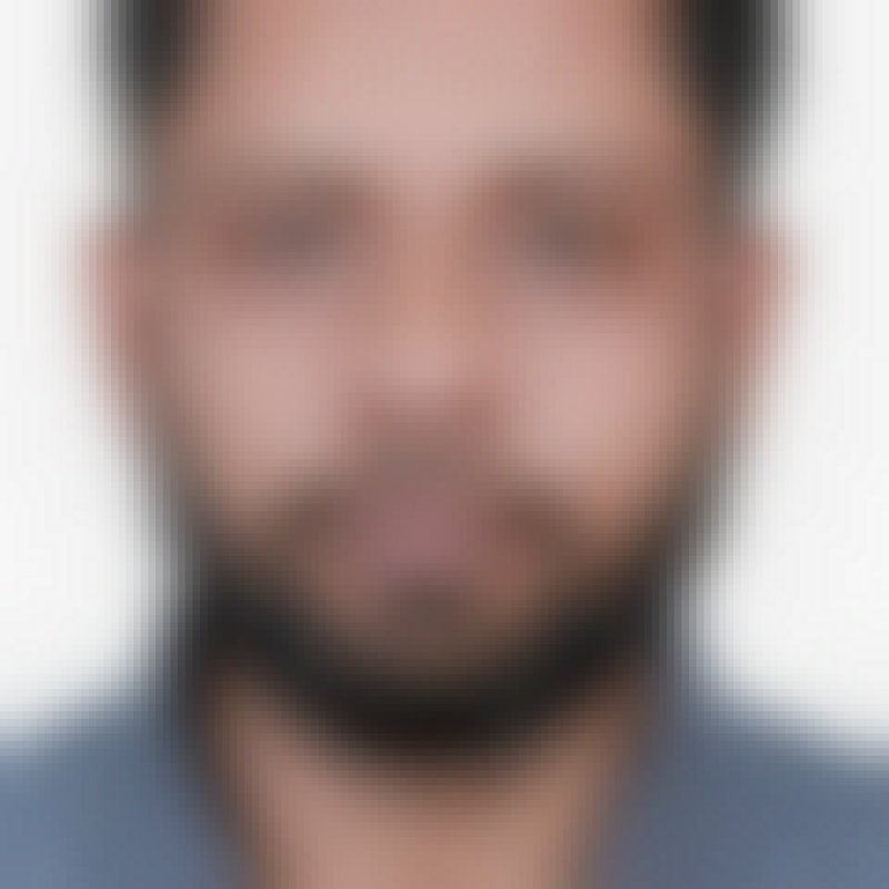 Jamil, 37, Starodub