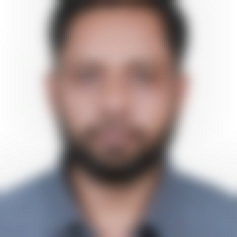 Jamil, 37, Durham
