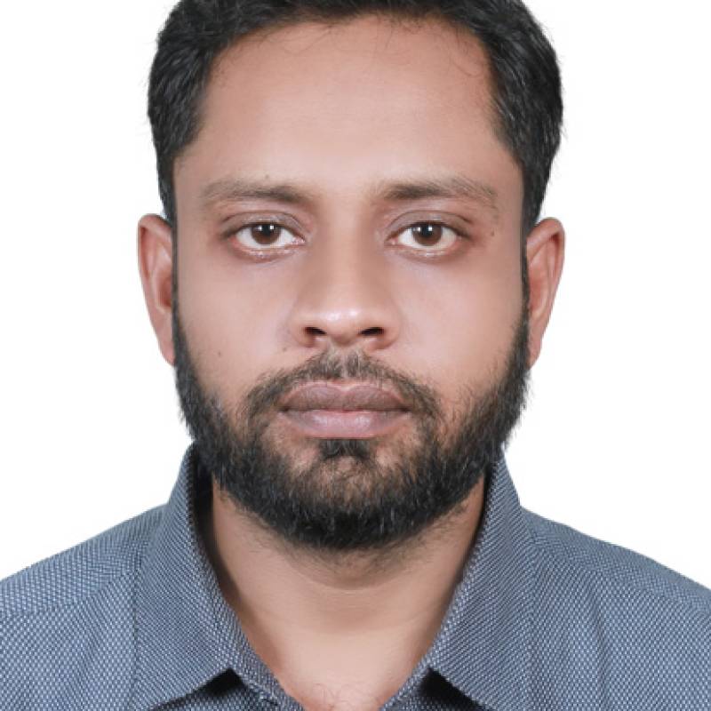 Jamil, 37, Dera Ismail Khan