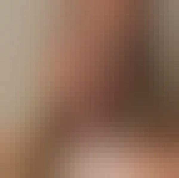 Margret Donald, 34, Terzigno