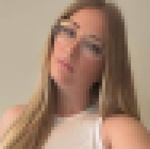 Margret Donald, 34, Clearview