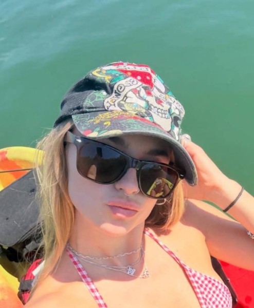 Stephanie, 29, Novyi Svit