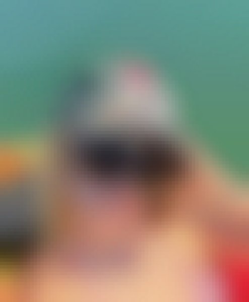 Stephanie, 28, Lebanon