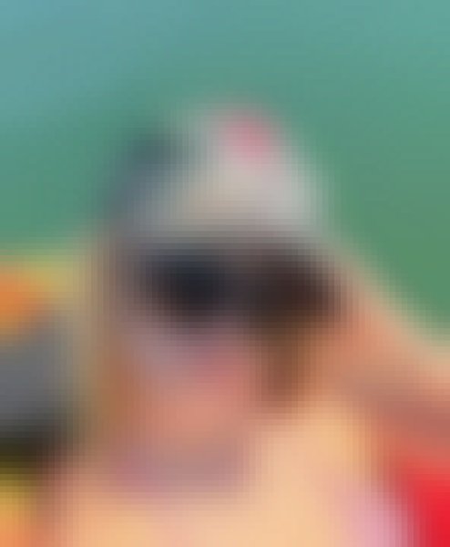 Stephanie, 28, Turkey
