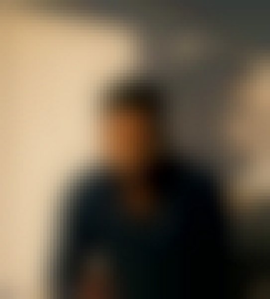 Emran, 30, Markham