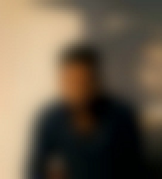 Emran, 30, Masar