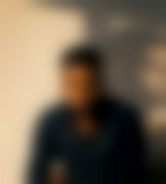 Emran, 30, Villeneuvetolosane