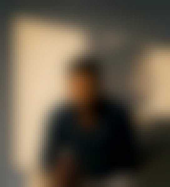 Emran, 30, Tucuru