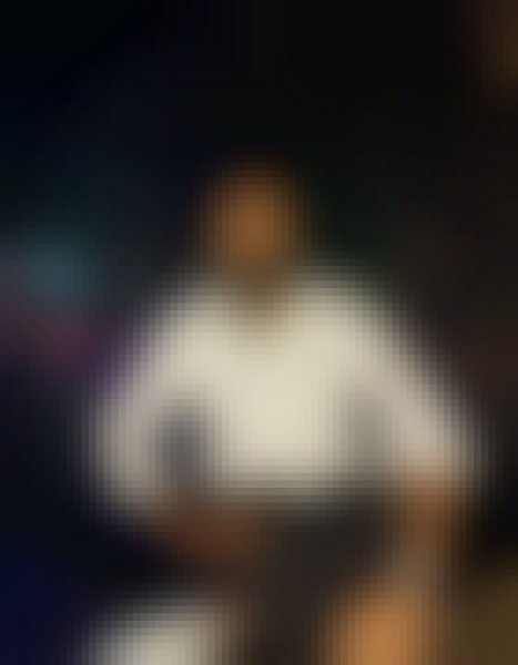 Tapon, 30, Formosa