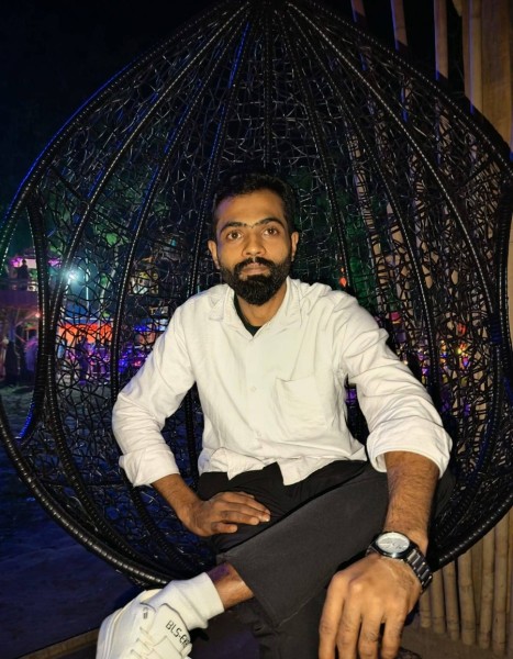 Tapon, 30, Mossor