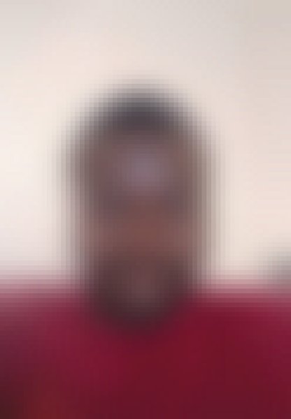 Emmanuel osei, 31, Canada