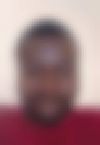 Emmanuel osei, 31, Bangladesh