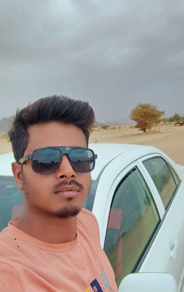Rayhn, 29, Steinbach