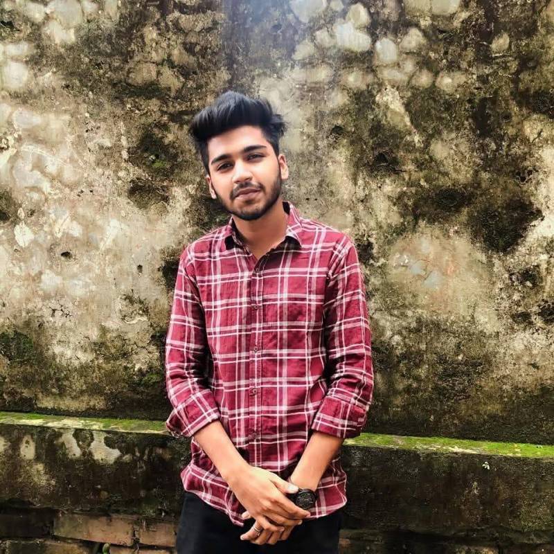 raj, 25, Sainteadle