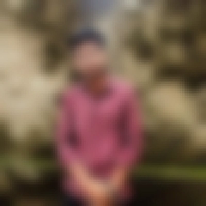 raj, 25, Tunisia