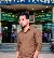 SK Liton Shaikh, 28, Kumar Khad