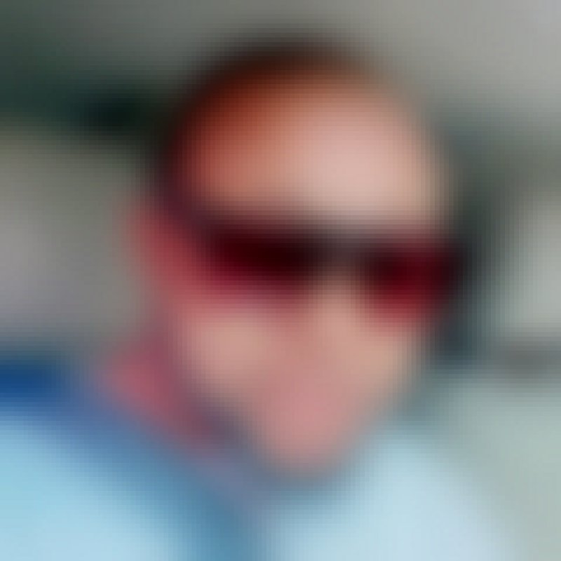 kingsley, 41, Velbert