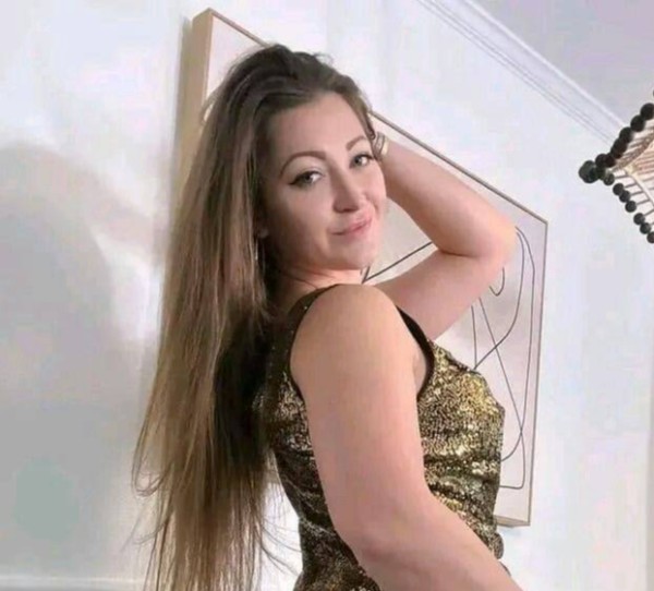 Silver, 36, Rodynske
