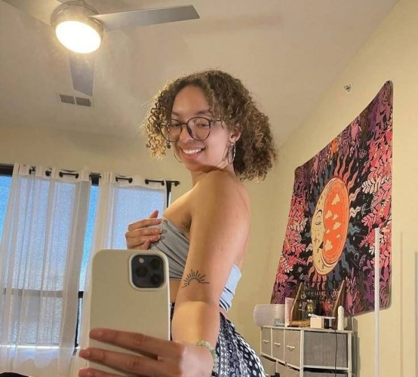 Stella Wililliam, 36, Central Luzon