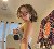 Stella Wililliam, 35, Ceccano