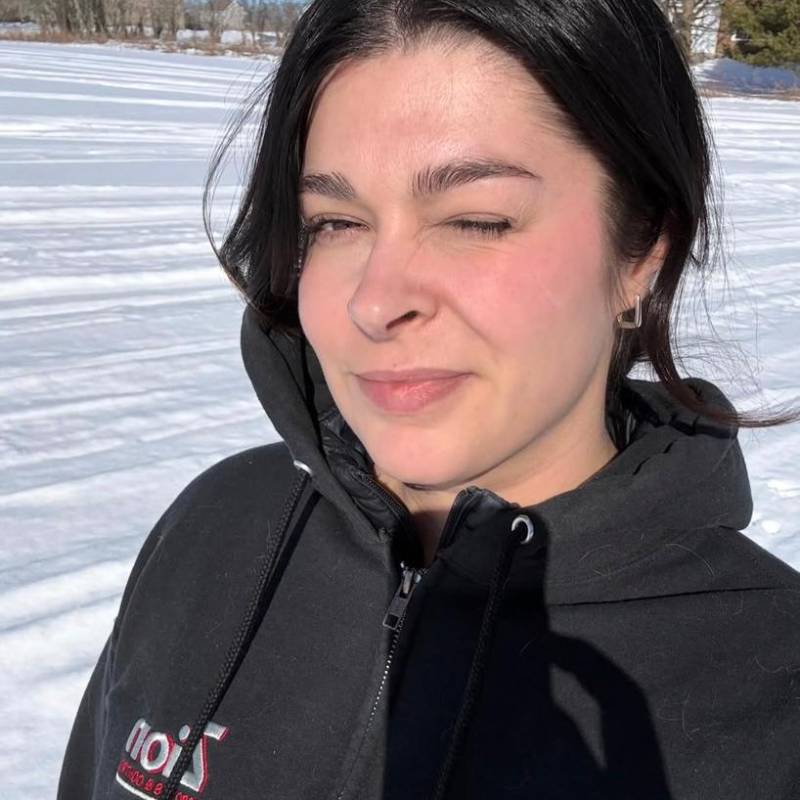 Lesley, 39, Castres