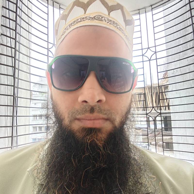 Md. Shahid shahed, 40, Ki