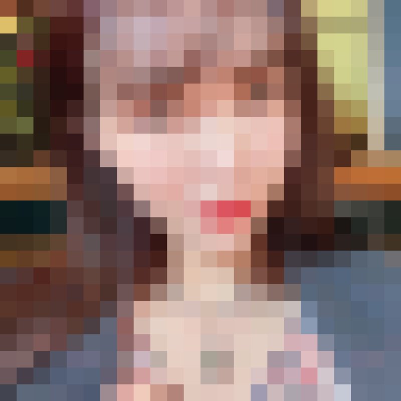 Mika, 37, Netherlands