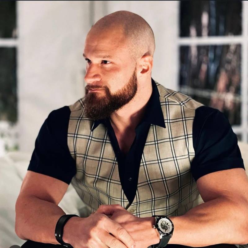 Marco, 53, Ana