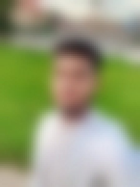 MD Mubin, 26, Jalandhar
