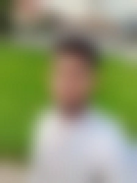 MD Mubin, 26, Las Condes