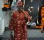 Roméo, 27, Warwick
