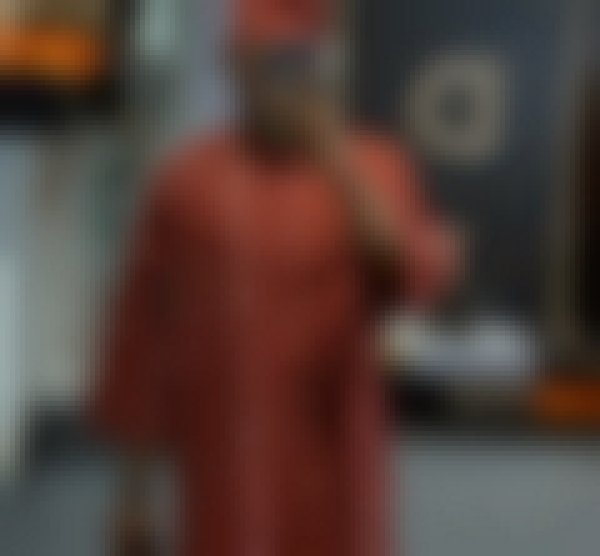 Roméo, 27, Minakshipuram