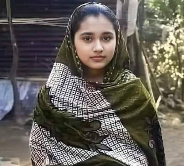 Atikur, 19, Xinjun