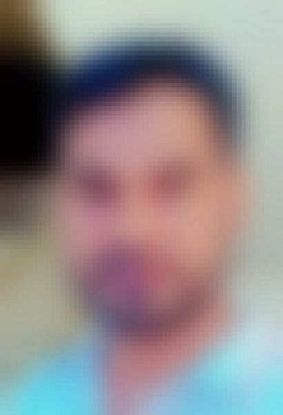 md Faruk, 28, Kearney