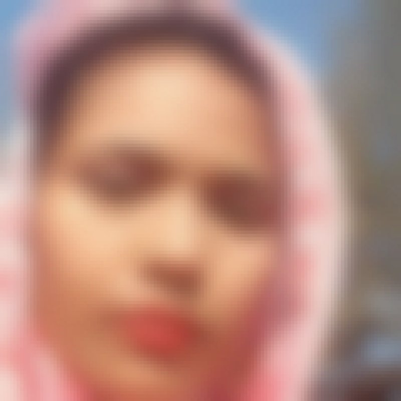 Maglia, 28, Mount Vernon