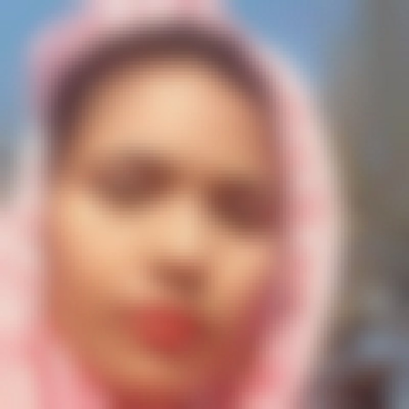 Maglia, 28, Tunisia