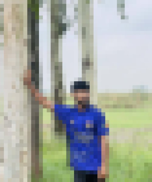 Nirob, 20, Mahem