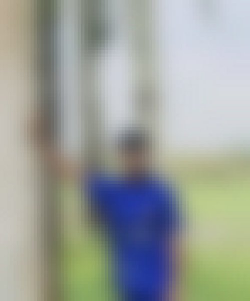 Nirob, 20, Malta